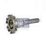 VOLVO 1656031 Transmission Input Shaft, manual transmission